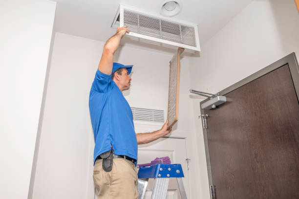 Home Air Vent Cleaning in Lake Havasu City, AZ